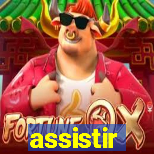 assistir interestelar netflix